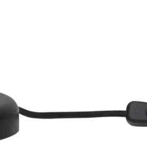 Begränsat antal Lampfot E27 Svart Star Trading Jojo 10cm