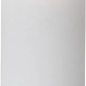 Beställ idag Blockljus LED Star Trading Flamme Vit 7,5x14 cm