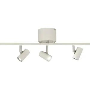 Beställ idag Takspotlight Aneta Lighting Gusto Vit 5L 79,5cm
