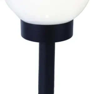 Utförsäljning Star Trading Globus Solcellslampa LED 15 cm