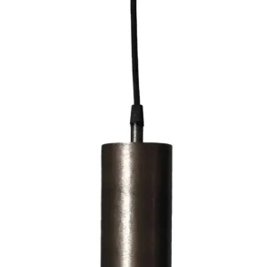 Rabatt Fönsterlampa Silver PR Home Ample 15cm