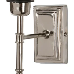 Vägglampa Krom PR Home Classic 20cm Begränsat erbjudande