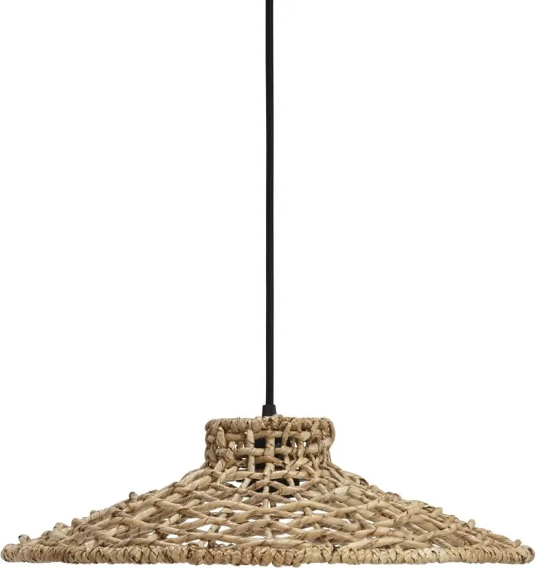 Taklampa Natur PR Home Sari 29cm Billigare