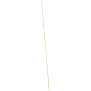 Golvlampa LED Aneta Lighting Arctic Vit 140cm Billig