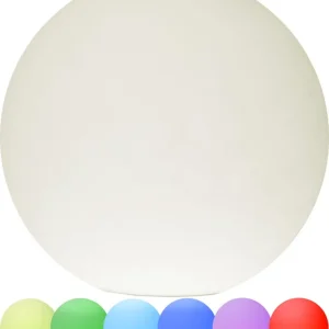 Star Trading Twilights Utomhusdekoration Boll 30cm Populärt val