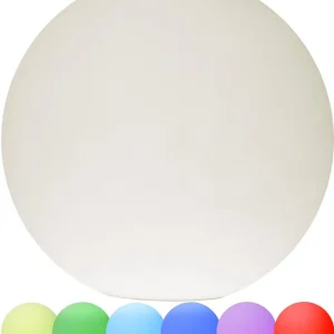 Utförsäljning Star Trading Twilights Utomhusdekoration Boll 40cm