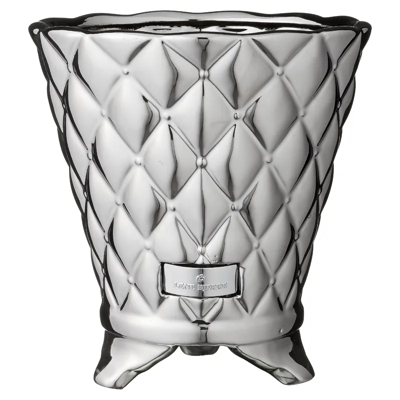 Kruka Lene Bjerre Precious Silver 20cm Lågt pris