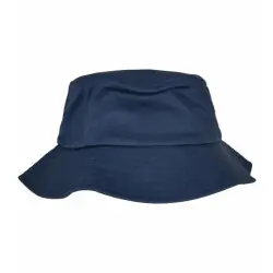 Populär Flexfit Cotton Twill Bucket Hat Kids