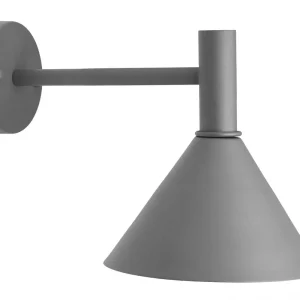 PR Home Minitripp Fasadbelysning Grå IP44 30cm Kampanjpris