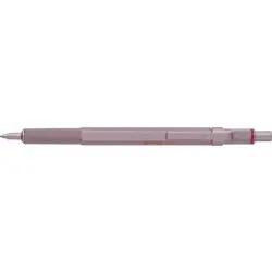 Rotring 600 kulspetspenna risnedsättning