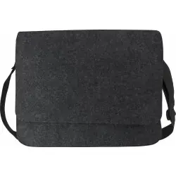 Laptopväska i RPET filt Layla Kampanjpris