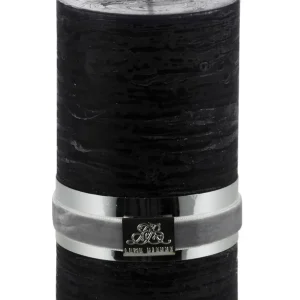 Populär Blockljus Lene Bjerre Rustic Svart 12,5cm