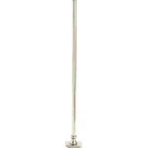 Lampfot Silver PR Home Lili 69 cm Expressleverans