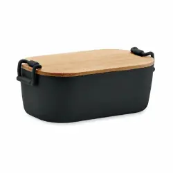 Lekker - PP-lunchlåda 700 ml Nedsatt pris