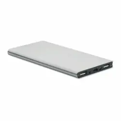 Begränsad tid Powerflat8c - Powerbank 8000 mAh
