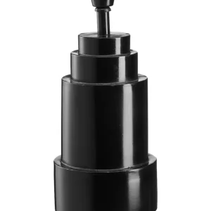 Erbjudandepris Lampfot Svart PR Home Empire 40cm