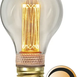 Star Trading LED-Lampa E27 New Generation Classic 2,3W Beställ idag