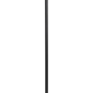 Lampfot Svart PR Home Base 45cm Begränsad tid