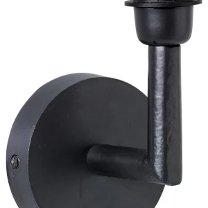 Vägglampa Grå PR Home Columbus 22cm I lager