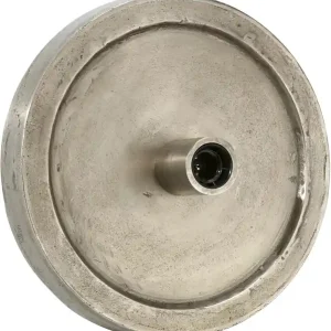 Taklampa Råsilver PR Home Point 30cm Erbjudandepris