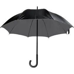 Pluvo - Paraply - manuellt - Ø 102 cm Populärt val