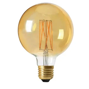 Beställ idag PR Home Elect LED Filament Globe 95mm