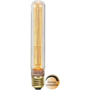Star Trading LED-Lampa E27 New Generation Classic Dimbar 2,3W Lågt pris