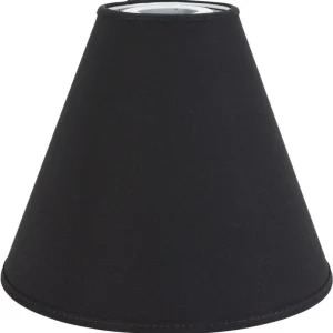 Kampanj Toppringskärm PR Home Bas Svart 22cm