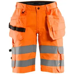 Rabatter Shorts Blåkläder 15861811