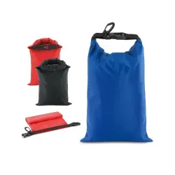Snabb leverans PURUS. Vattentät tarpaulin väska