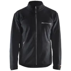 Fynd Fleecejacka Blåkläder 48302510