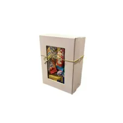 Konfektask 0,5kg I lager