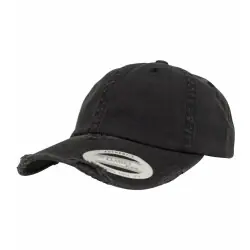 Rabatt Low Profile Destroyed Cap