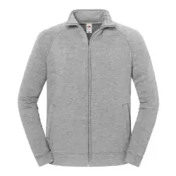 Iconic Premium Sweat Jacket Sänkt pris
