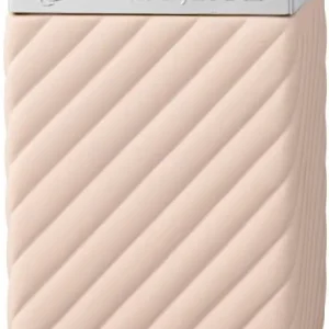 Tandborstmugg Lene Bjerre Roberta Rosa 10,5cm Fynd