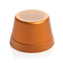 Nivio magnetisk 5W högtalare i RCS återvunnen aluminium Rabatt