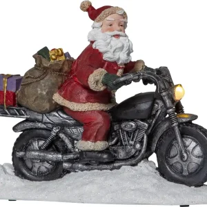 Utförsäljning Star Trading Panorama Merryville Motorcykel Röd