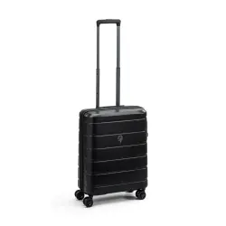 Billig Edge Kabinväska 4 hjul, 55 cm