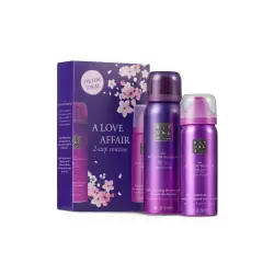 Endast denna vecka Mini Gift Set | A Love Affair