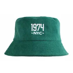 Manchester Bucket Hat Trygg betalning