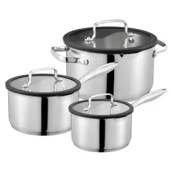 Kundfavorit Karla Kastrullset