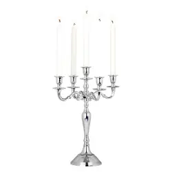 Begränsat antal Alster Kandelaber 40 cm