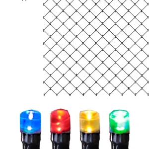 Star Trading Ljusnät Utomhus Multi Serie LED 3m Köp nu