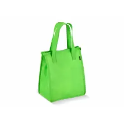 Begränsat erbjudande R-PET Kylväska, non-woven 23x15x27,5cm 75g/m²