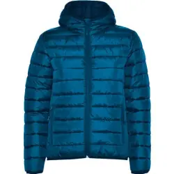 I lager Women´s Norway Jacket