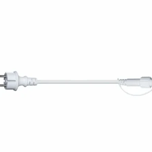 Star Trading Startkabel Utomhus Connecta Vit Köp nu