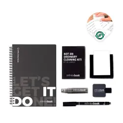 Trygg betalning STARTER KIT INFINITEBOOK. Infinitebook