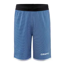 Kampanj Progress Reversible Basket Shorts Jr