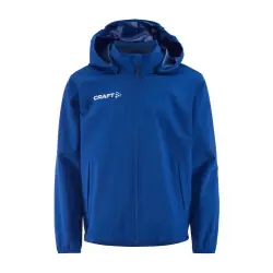 Nyhet Squad Go Weather Jacket Jr