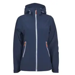 Active Soft Shell Lady Sista chansen